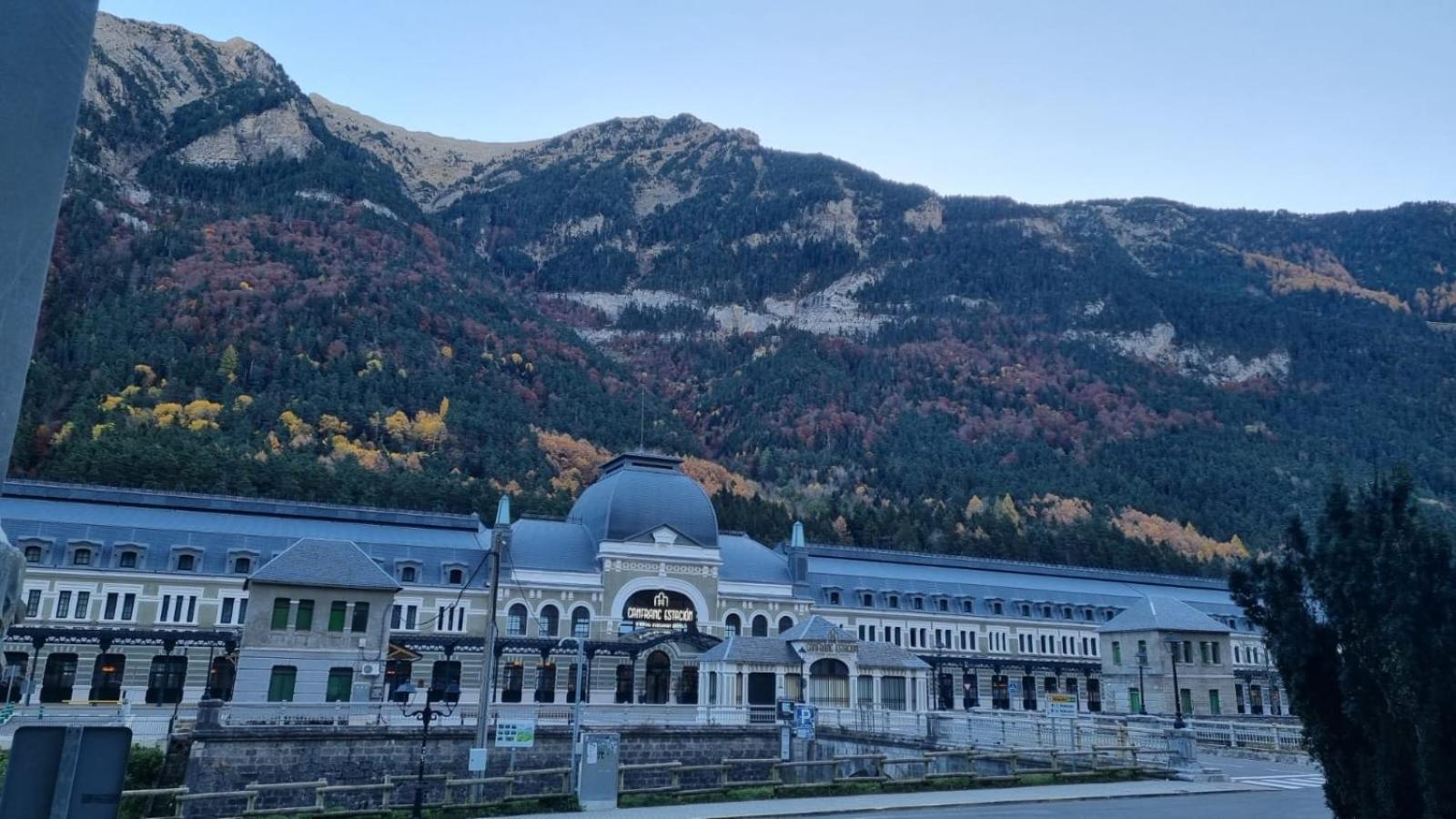 Ssolivellasscanfranc Exterior photo